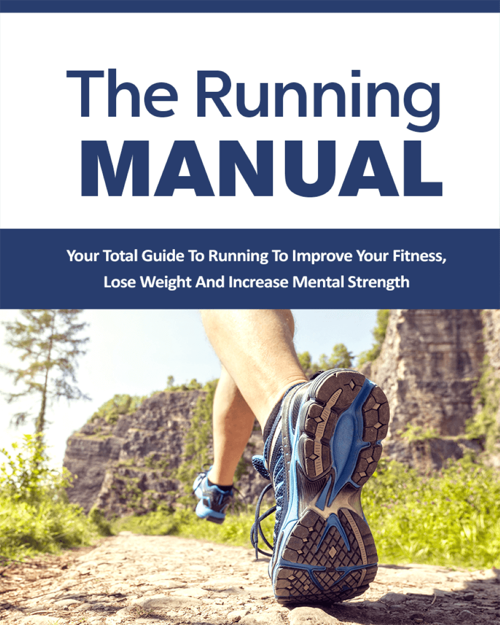 The Running Manual