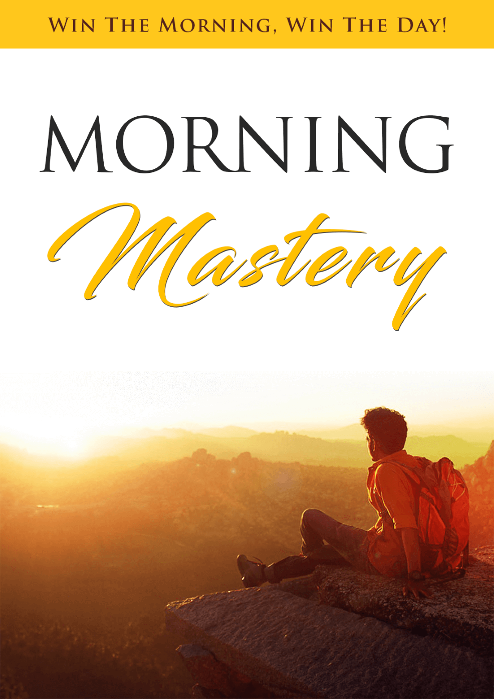 Morning Mastery