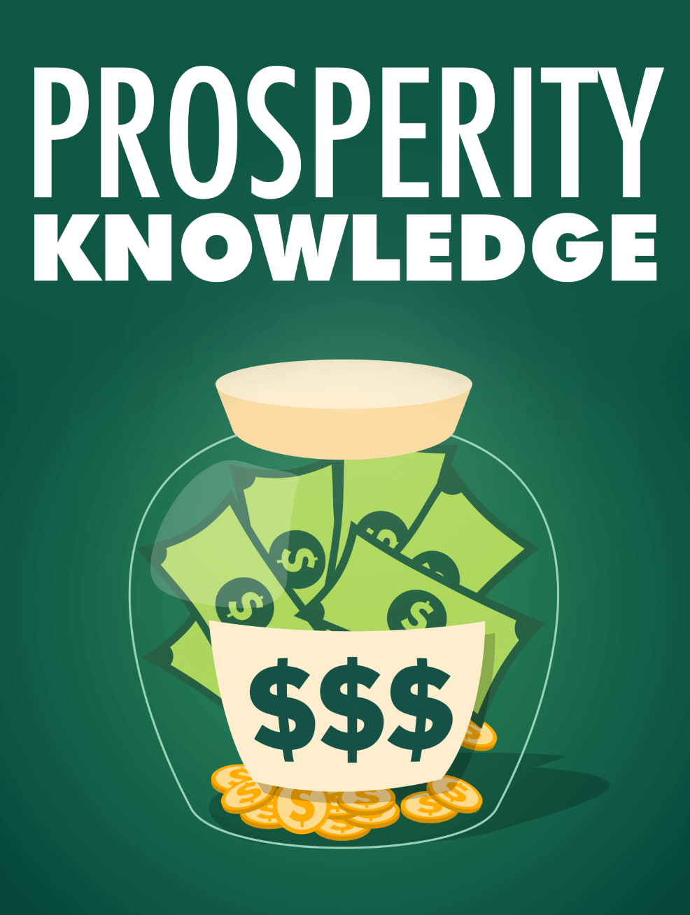Prosperity Knowledge