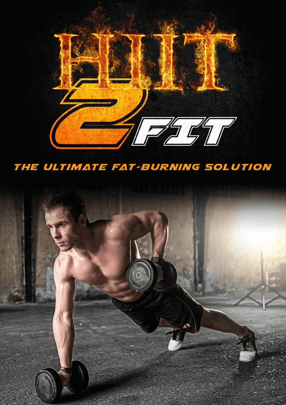 HIIT 2 FIT