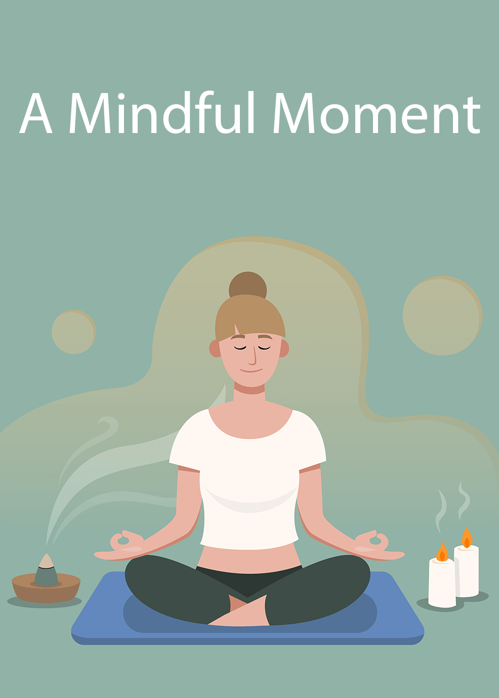 A Mindful Moment