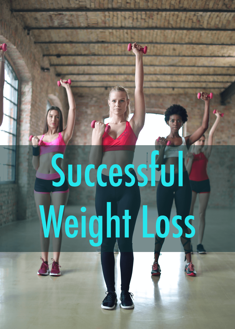 Successful Weight Loss