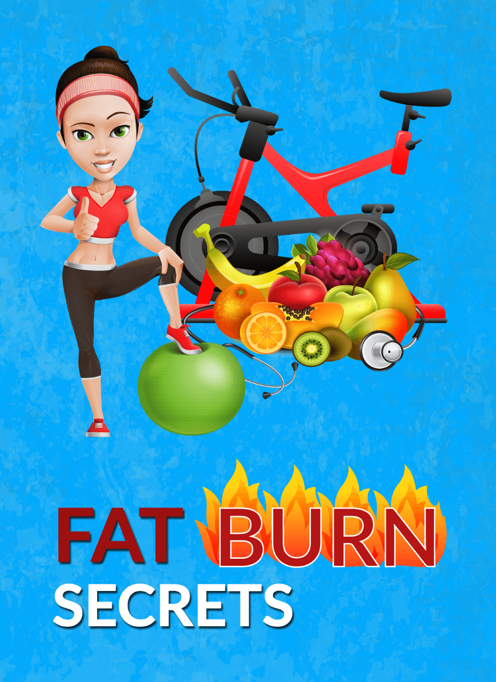 Fat Burn Secrets