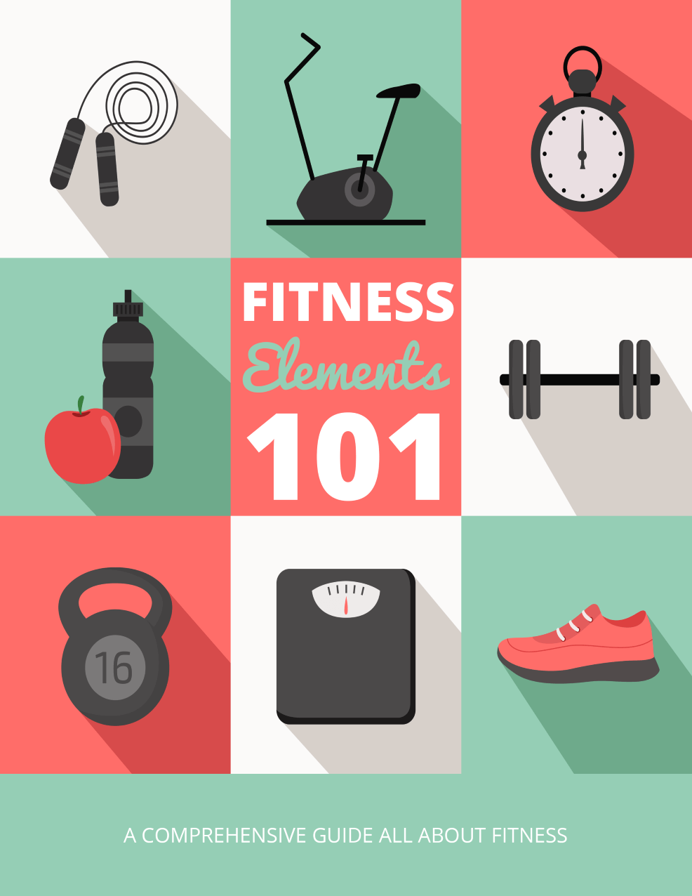 Fitness Elements 101