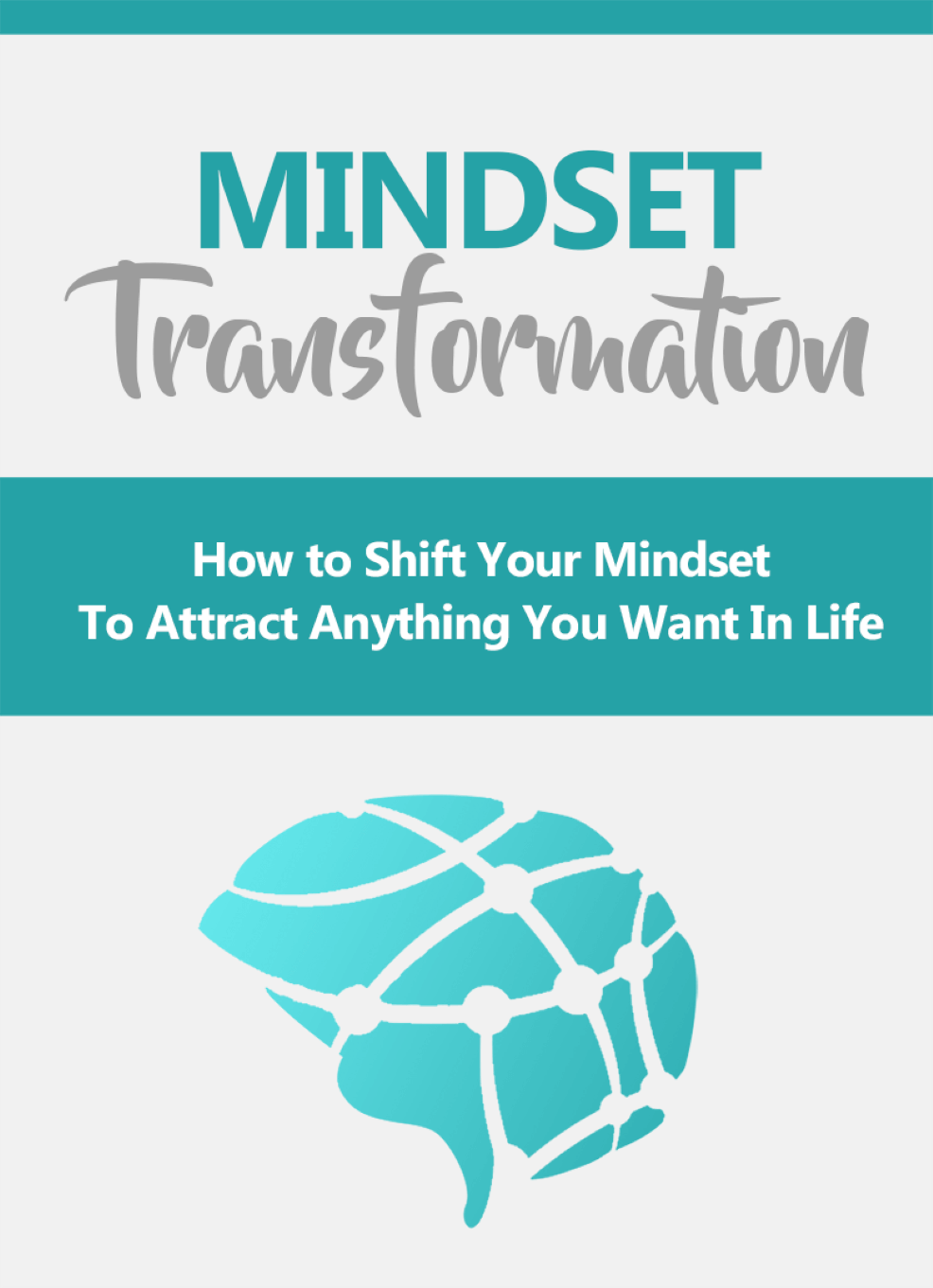 Mindset Transformation